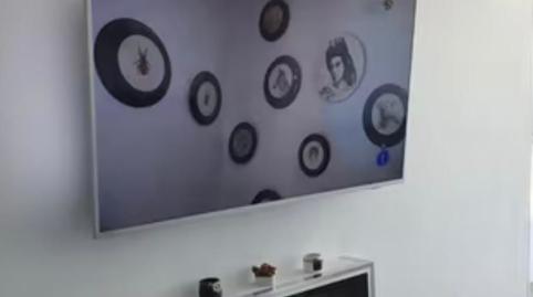 Foto 2 de Estudi en venda a La Colina, Málaga