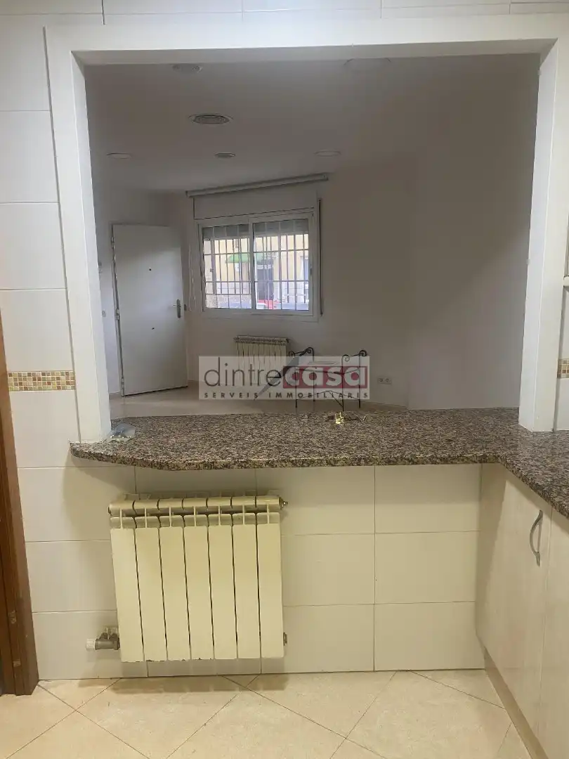 Küche von Wohnungen zur Miete in Palafolls, Barcelona