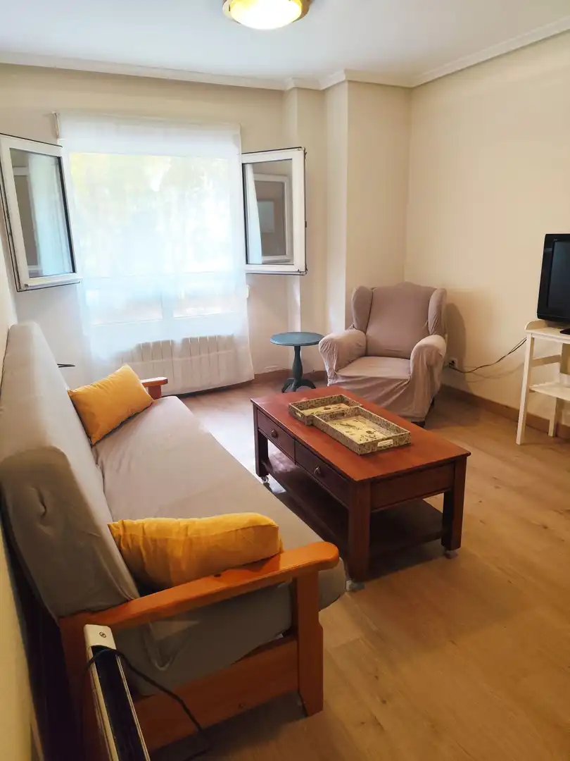 Flat for rent in Palencia, Palencia