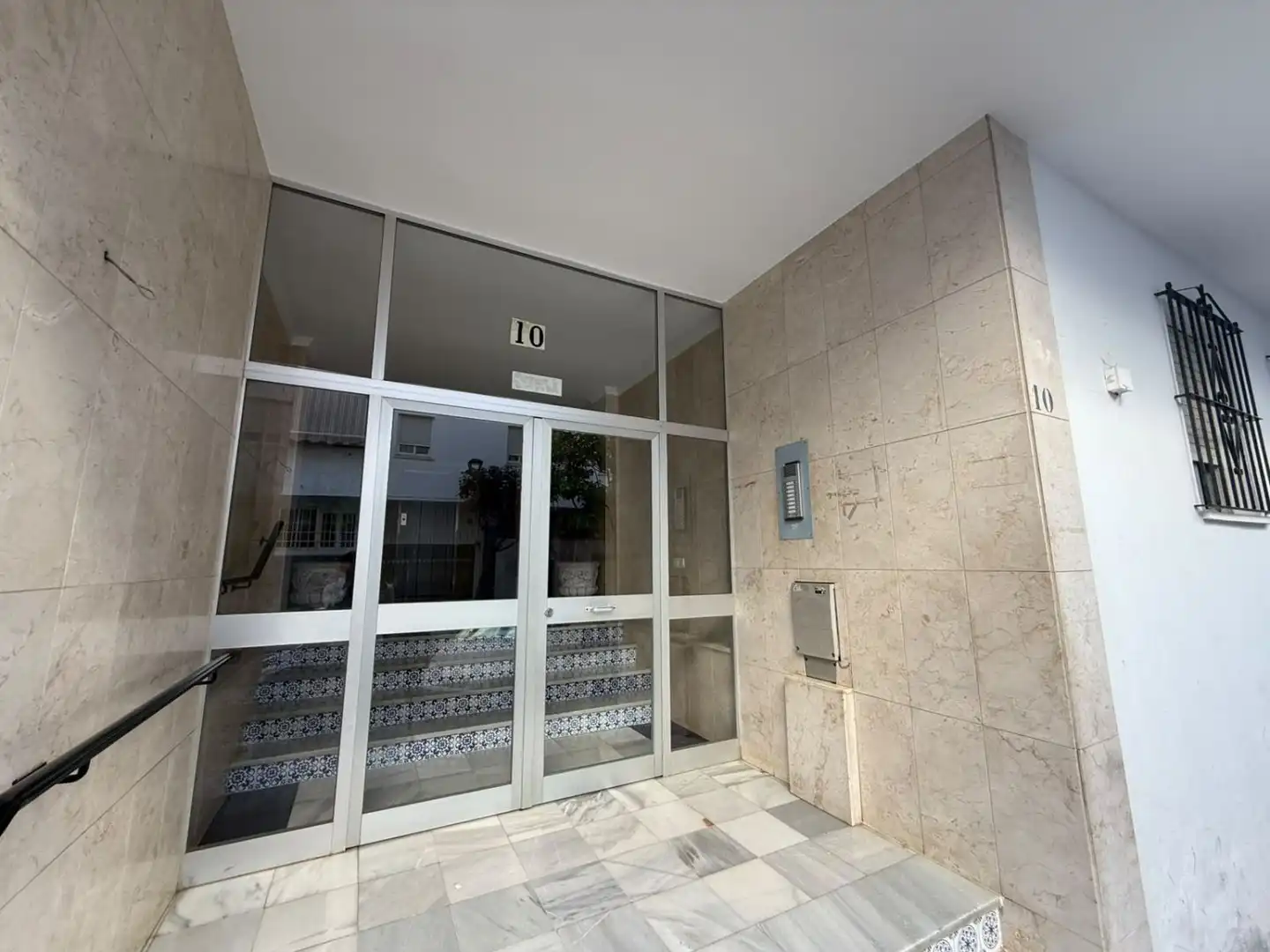 Wohnung zum Verkauf in Estepona Pueblo, imagen 21