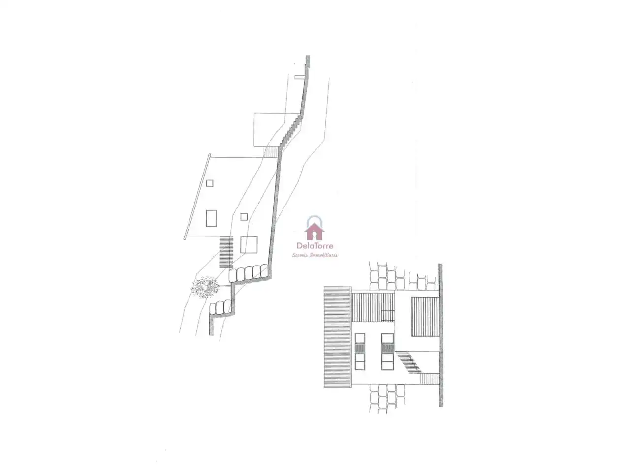 Residential land for sale in Calle Vista Alegre 164, imagen 15