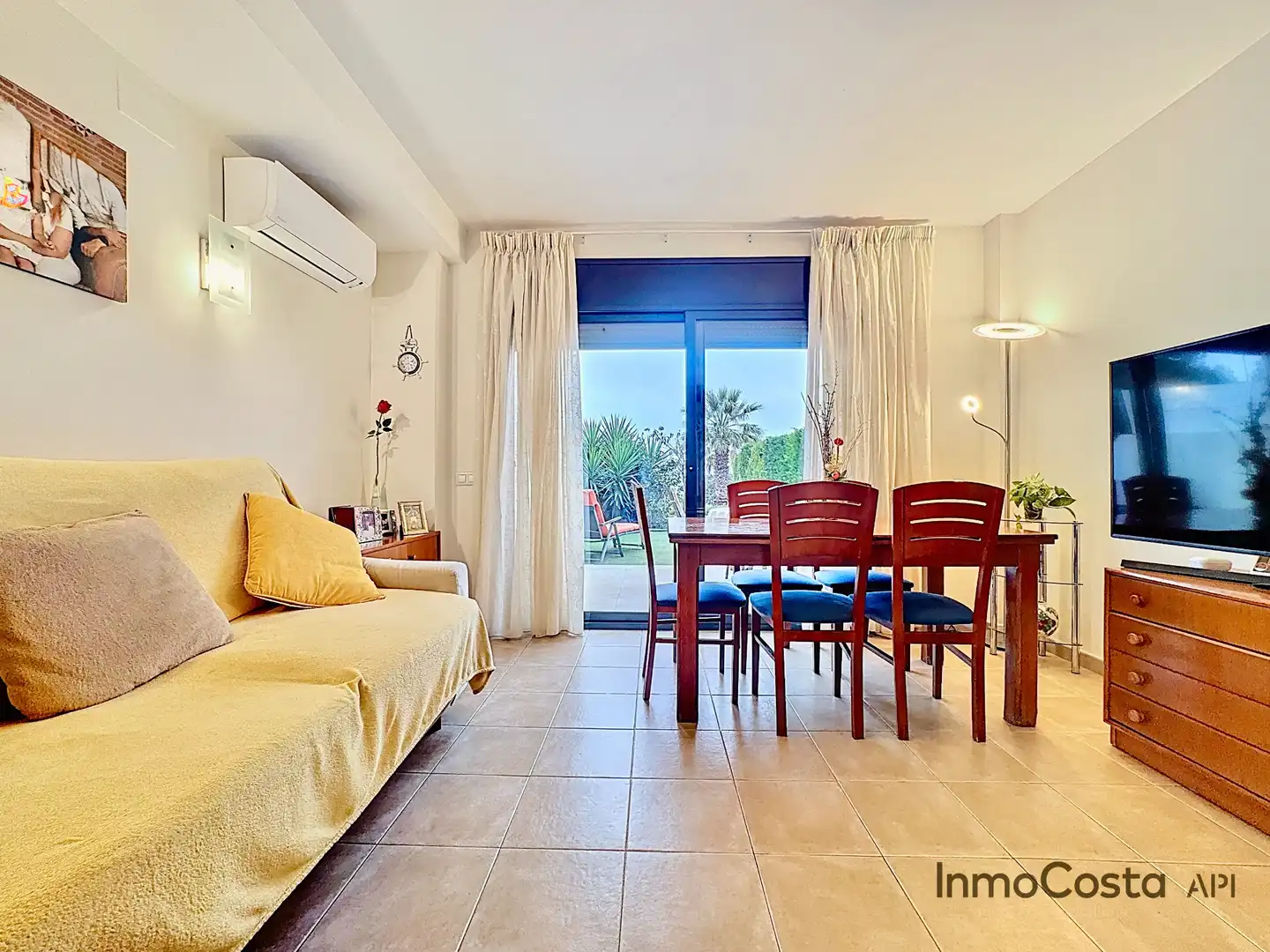 Maison mitoyenne avec terrasse à vendre à Passatge Falset 22, imagen 4