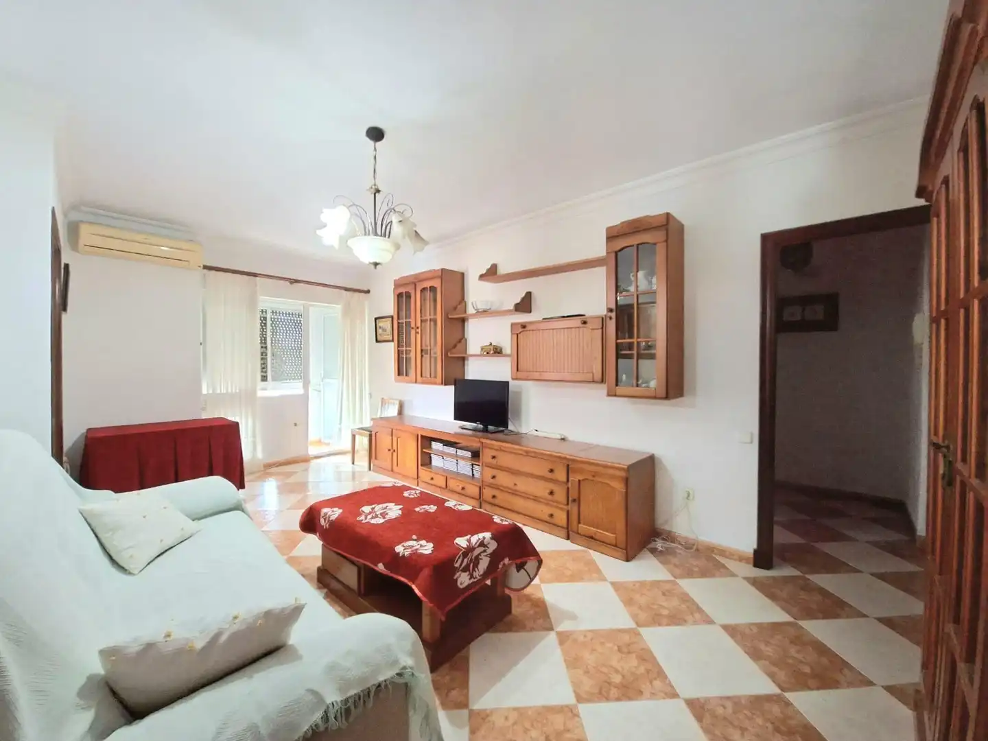 Flat with lift for sale in Centro, imagen 7