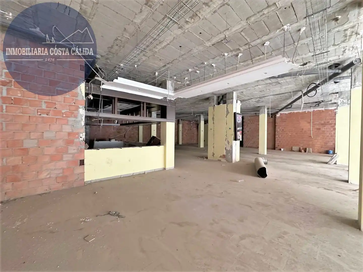 Local comercial en venda a Avenida Europa 38, imagen 8