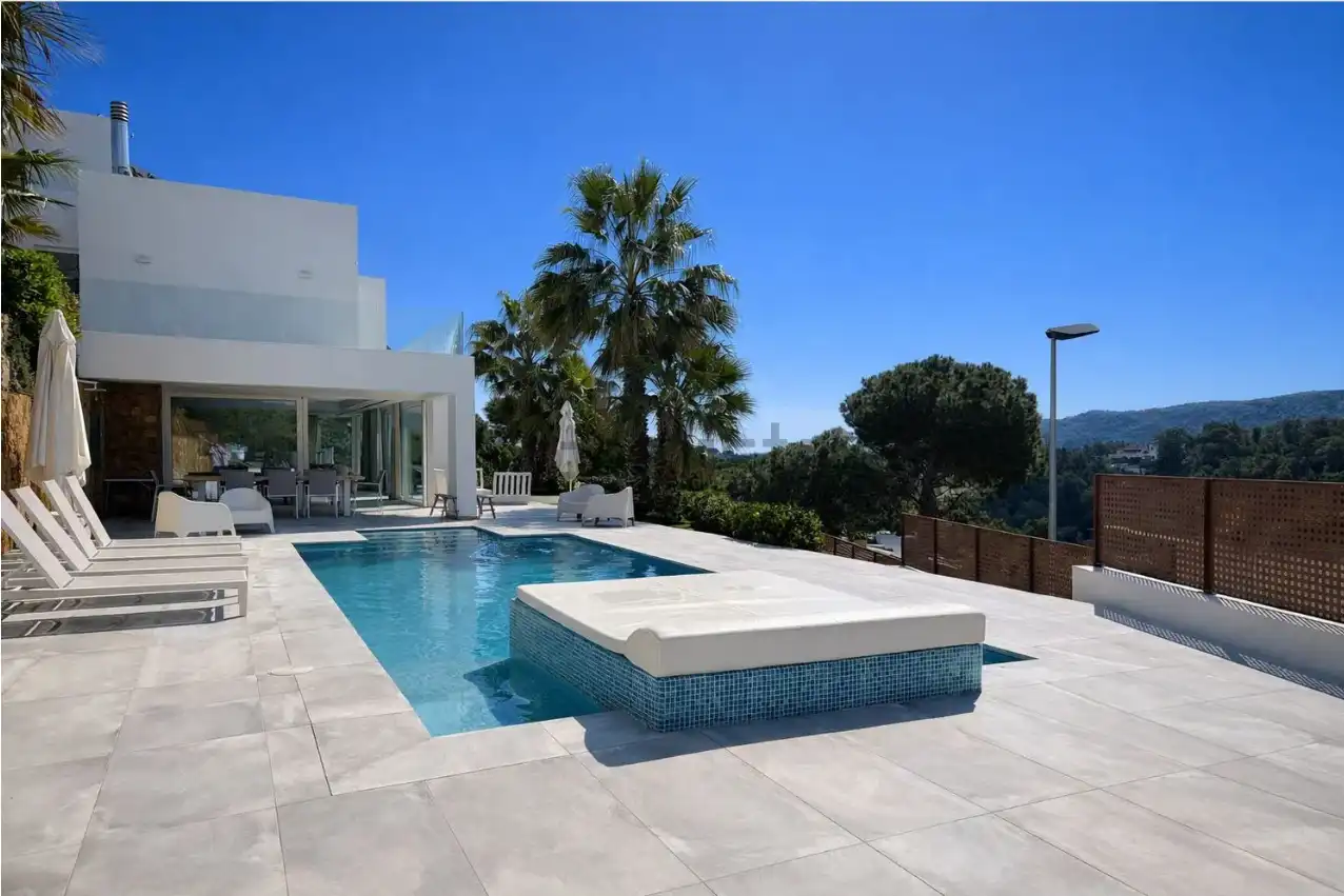 Casa amb piscina en venda a Mas Pere - Río de Oro, imagen 65