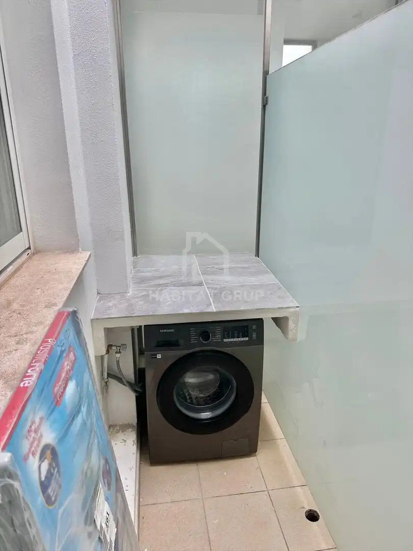 Terrassa de Pis en venda en Ciutadella de Menorca amb Calefacció i Traster
