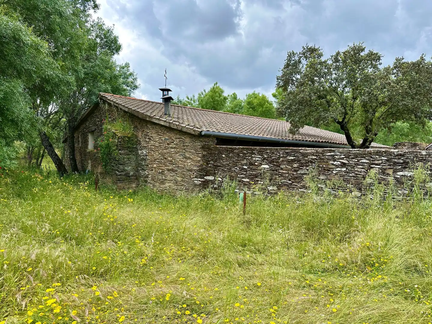 Maison avec piscine à vendre à Malpartida de Plasencia, imagen 18