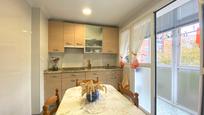 Kitchen of Flat for sale in Vitoria - Gasteiz  with Heating, Parquet flooring and Terrace