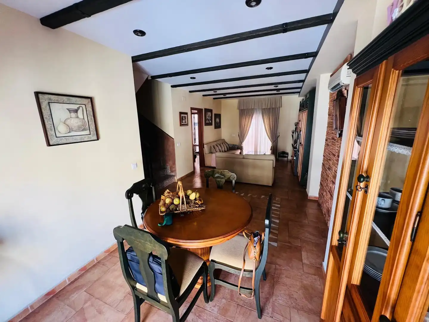 Reihenhaus zum Verkauf in Benalmádena pueblo, imagen 8