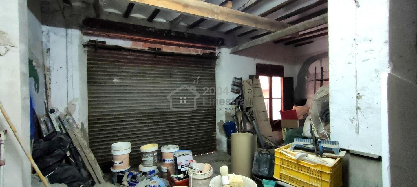 Casa o xalet en venda en Relleu amb Terrassa