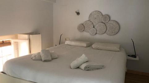 Foto 3 de Apartament de lloguer a La Caleta - La Viña, Cádiz