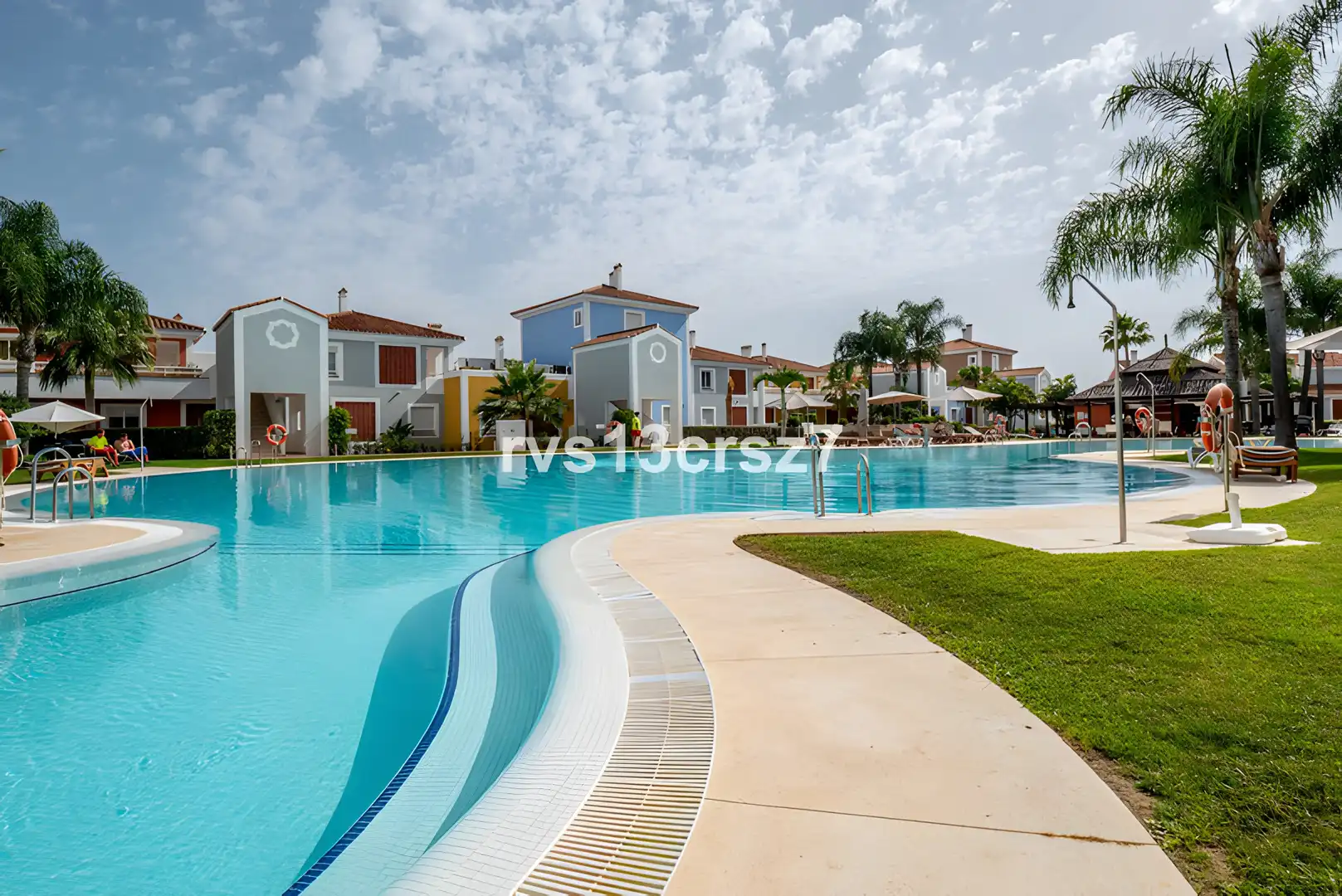 Dúplex amb piscina en venda a Estepona Pueblo, imagen 37