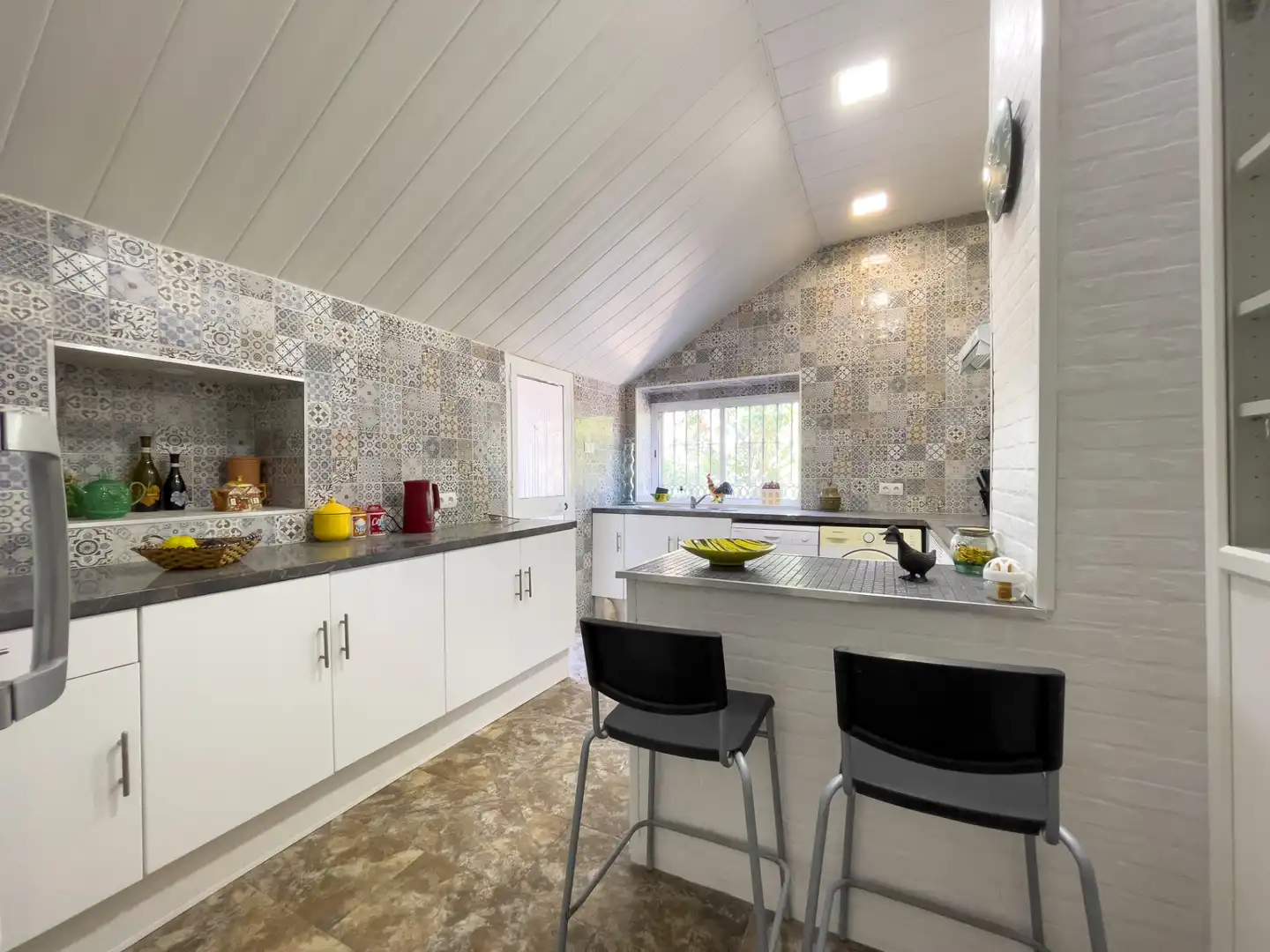 Casa rústica con piscina en venta en Coín, imagen 18