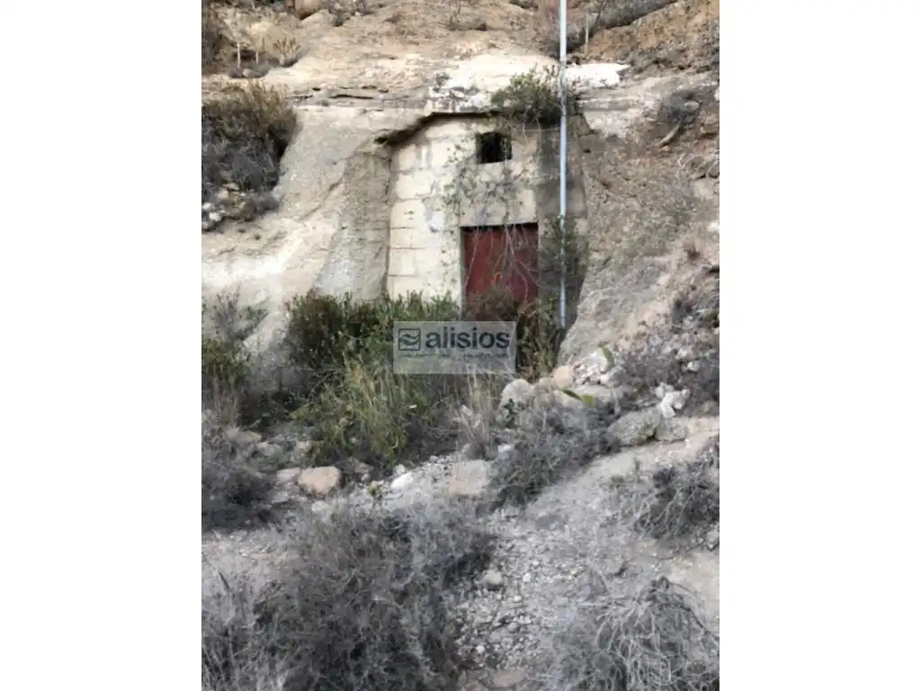 Terreno en venta en Granadilla de Abona
