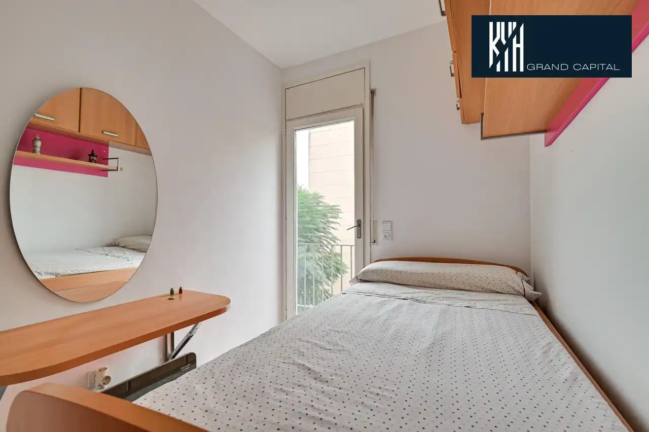 Maison mitoyenne avec terrasse à vendre à Calle JOSEP FONTBERNAT, imagen 35
