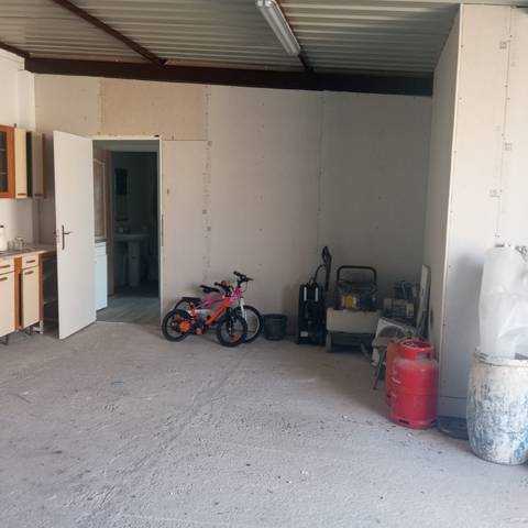 Local comercial en Alquiler en Calle Camposanto, 46 en Cebolla