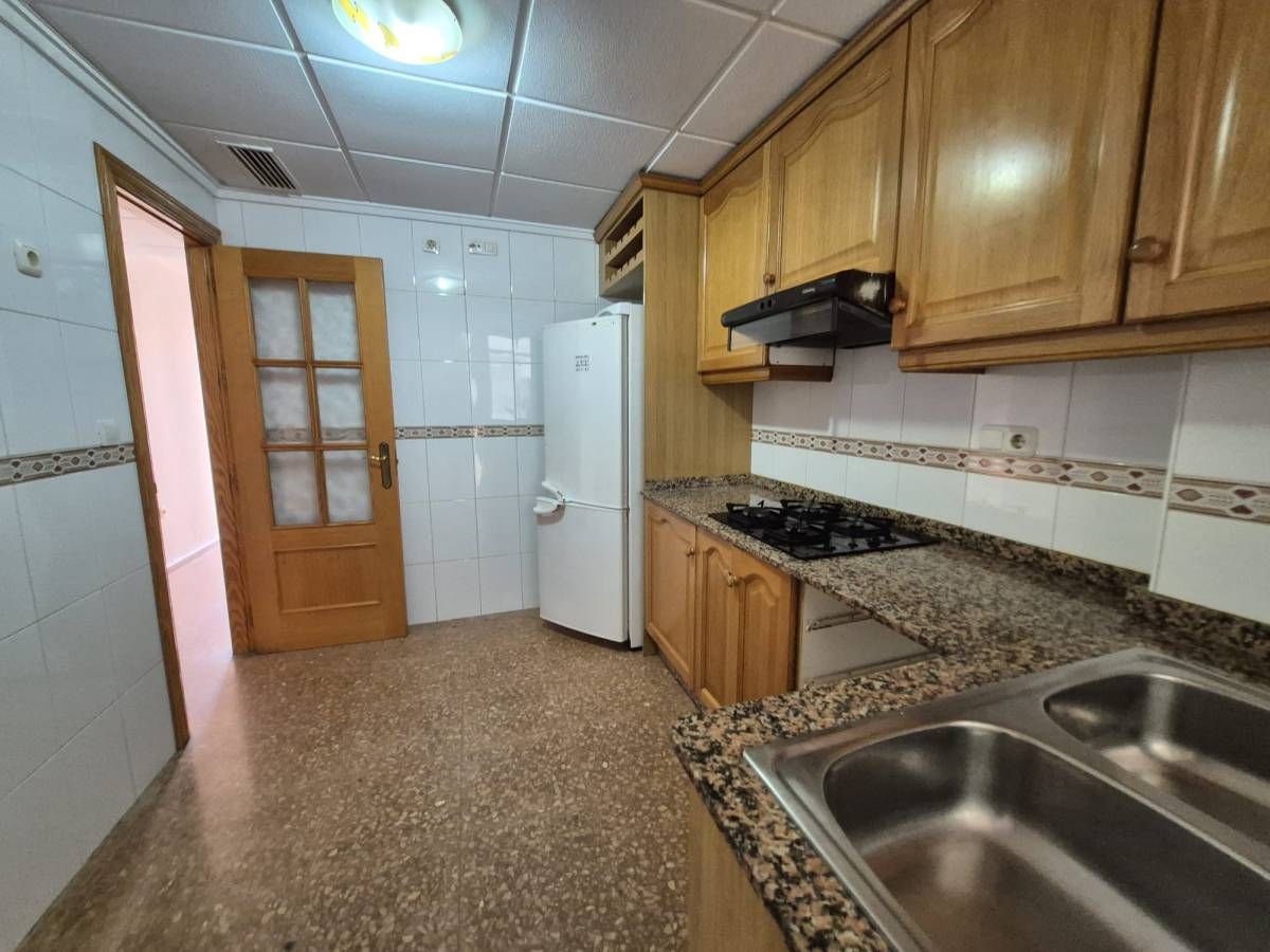 Kitchen of Planta baja for sale in Catral  with Heating