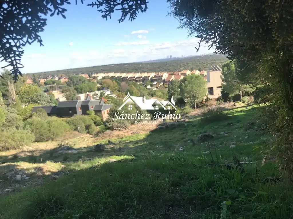 Terreno residenziale in vendita a Los Peñascales, imagen 7
