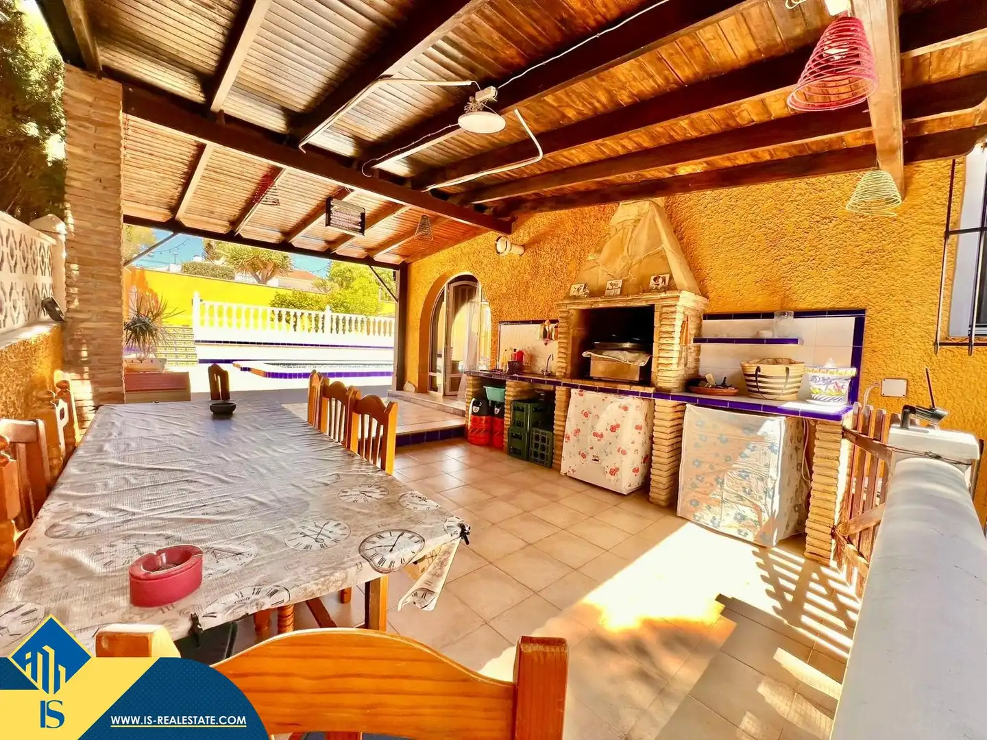 Chalet con jardín en venta en Los Balcones - Los Altos, imagen 15
