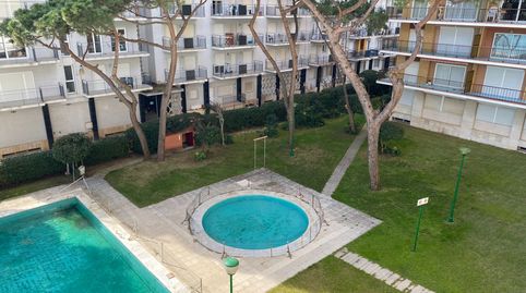 Foto 5 de Piso en venta en Carrer D'enric Morera, 1, Els Pins, Blanes