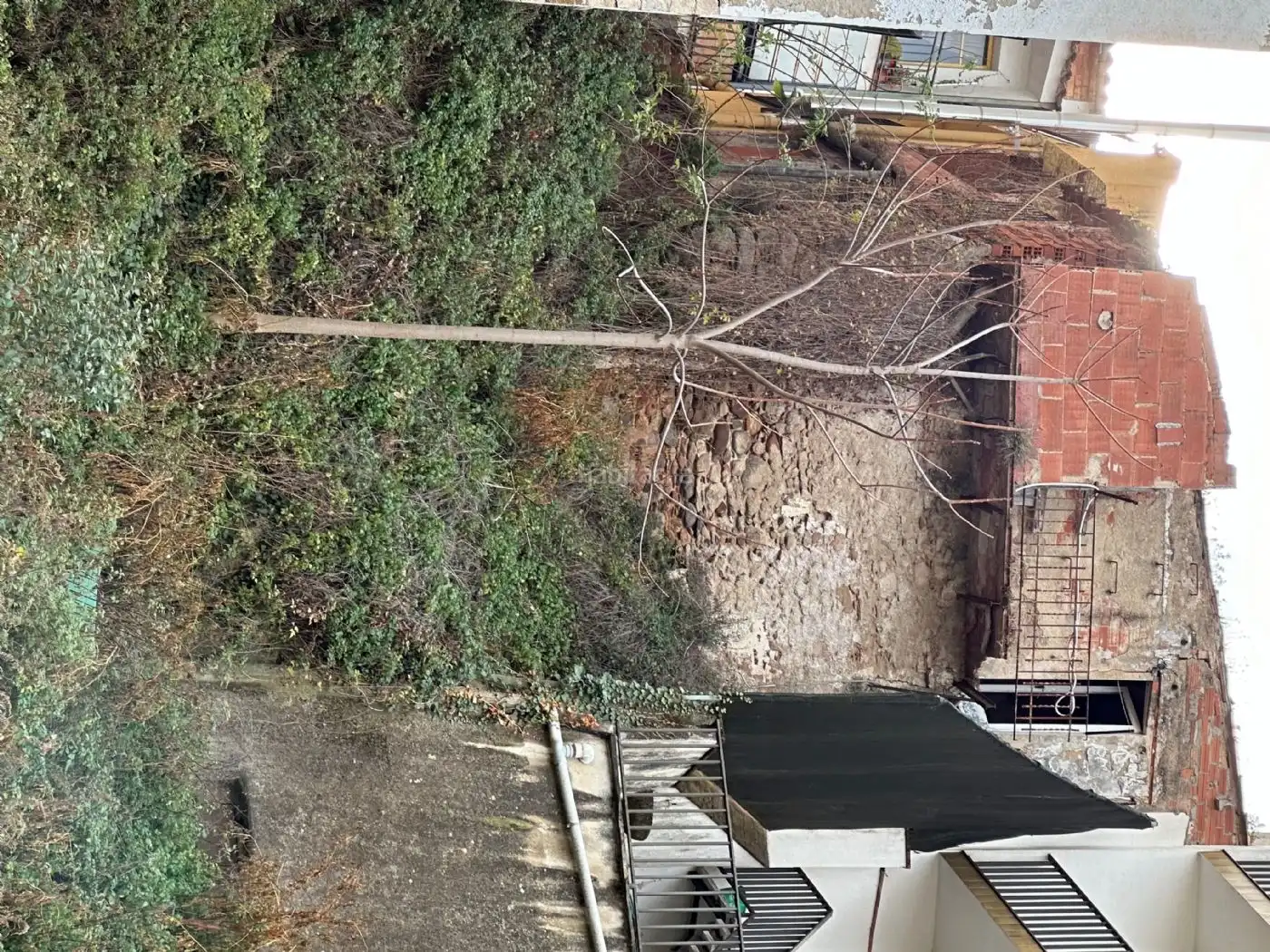 Terreno residencial en venta en Carrer del Damunt 10, imagen 10
