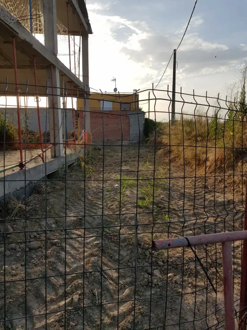 Casa o chalet en venta en Pastriz con Jardín privado