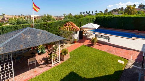 Foto 4 de Casa o chalet en venta en Carretera de Sevilla - Los Montitos, Badajoz Capital