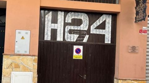 Foto 2 von Geschaftsraum zur Miete in Centro, Alhaurín El Grande