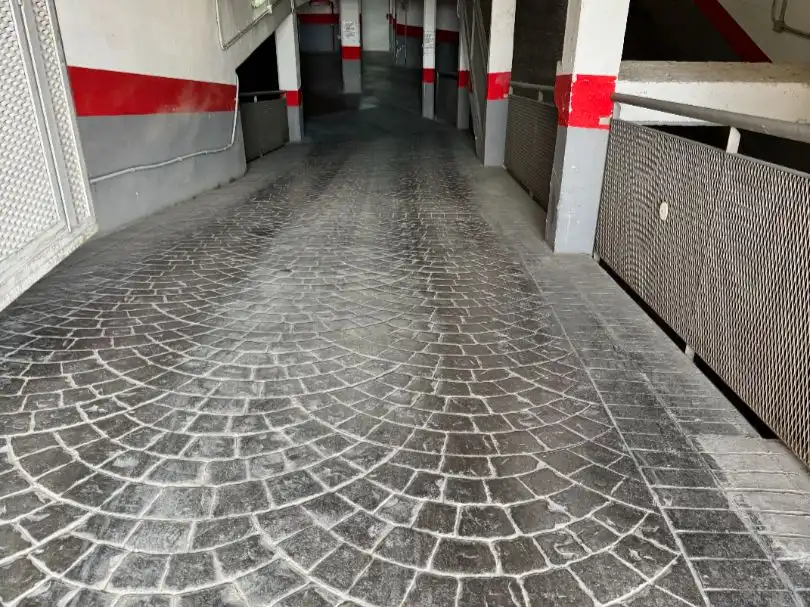 Garaje de alquiler en Murcia