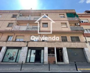 Exterior view of Premises for sale in Montcada i Reixac