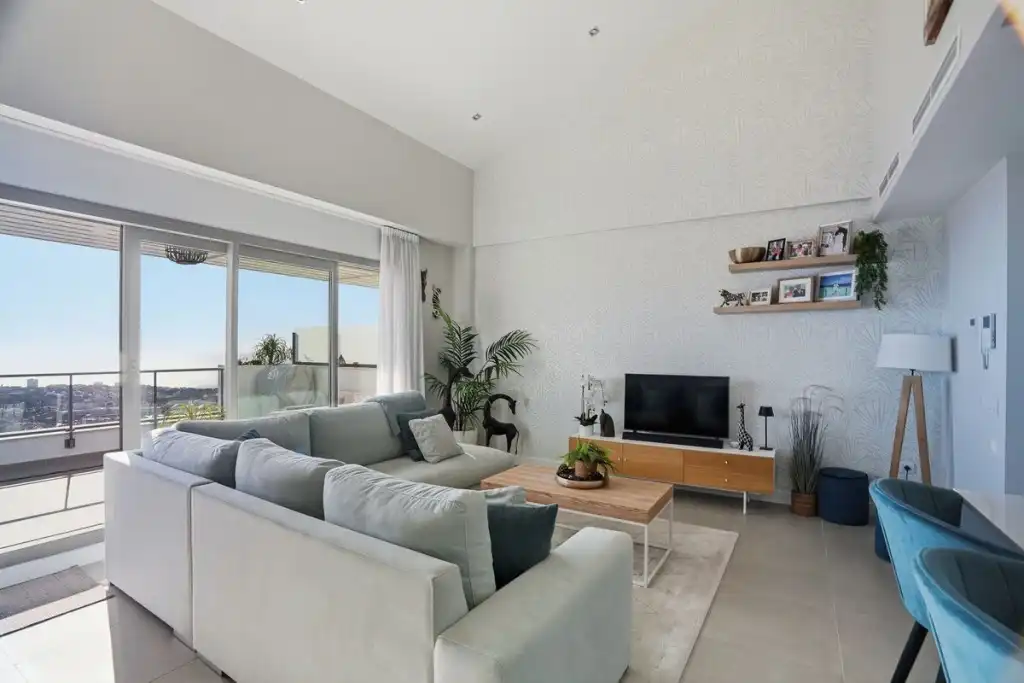 Penthouse mit Pool zum Verkauf in Montealto - Monterrey, imagen 16