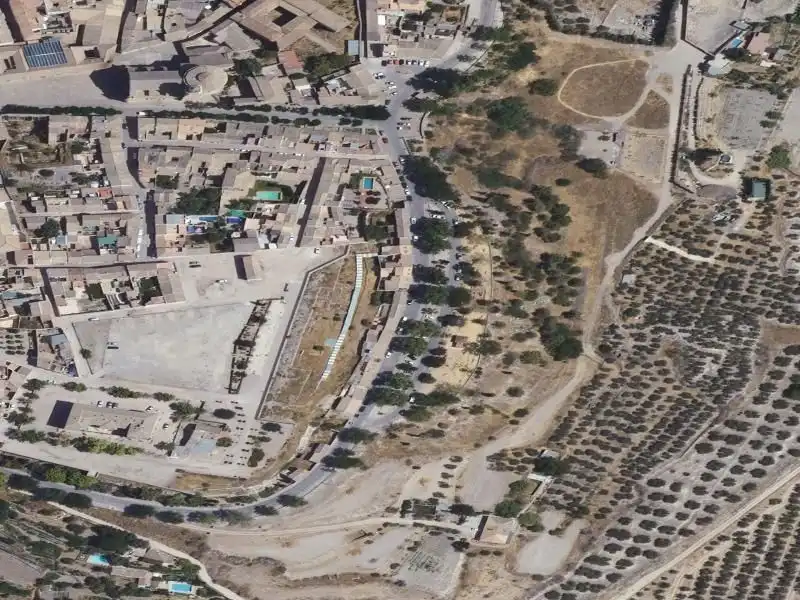 Piso en venta en Úbeda