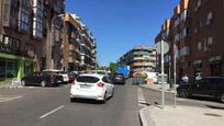 Exterior view of Flat for sale in  Madrid Capital