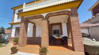 Exterior view of House or chalet for sale in  Córdoba Capital  with Air Conditioner, Heating and Private garden