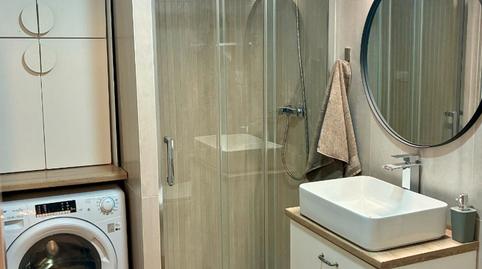 Foto 5 de Loft de lloguer a Calle Arganda, Parque Ayala - Jardín de la Abadía - Huelín, Málaga Capital