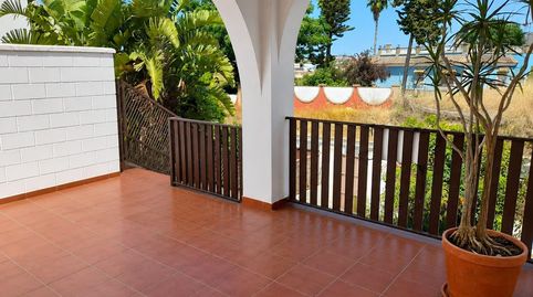 Foto 2 de Casa adosada en venda a Bonanza - Avda de Huelva - Barrio Andalucia, Sanlúcar de Barrameda