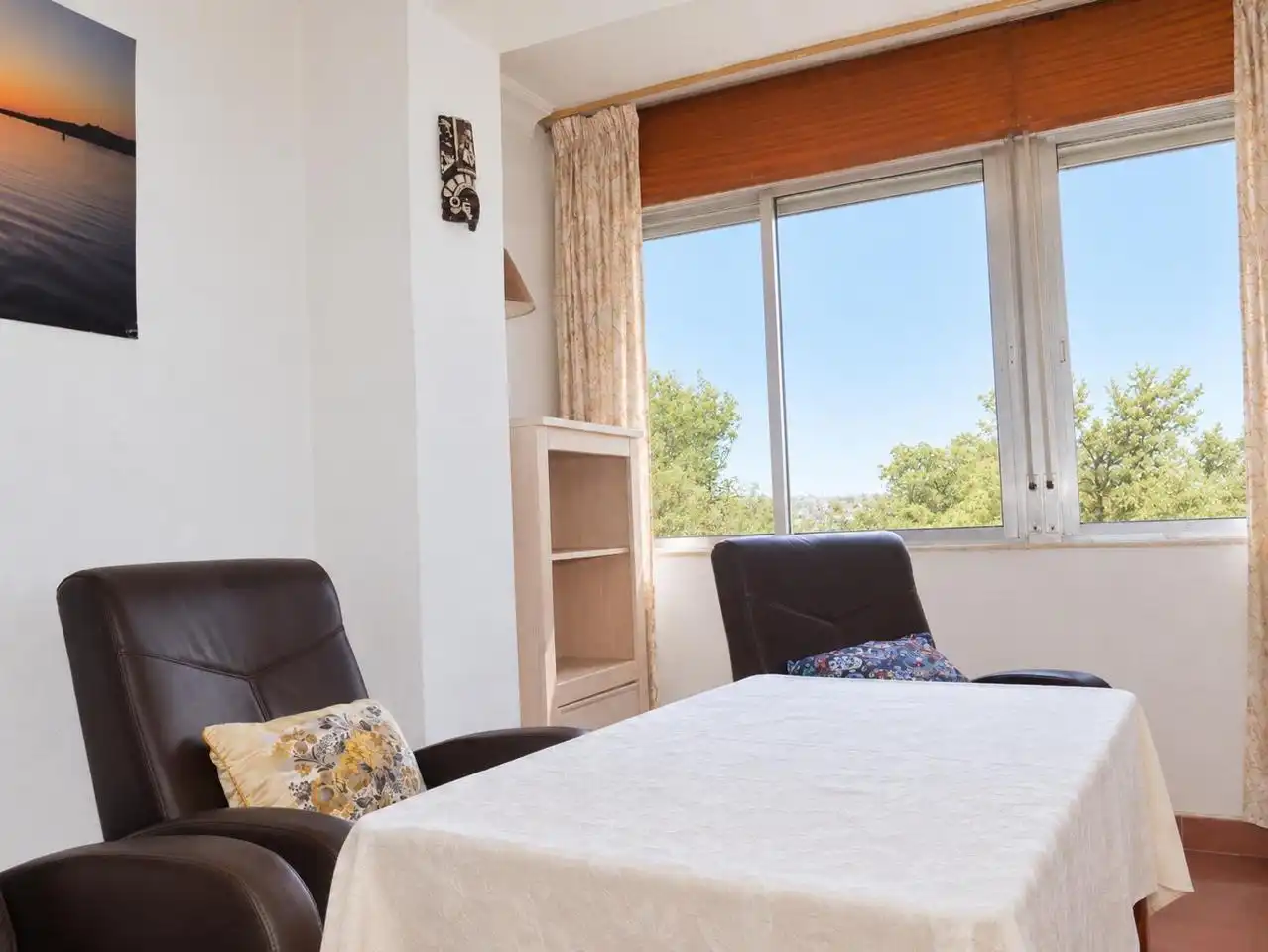 Bedroom of Flat for sale in Triana