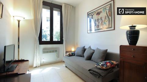 Foto 2 de Apartament per a compartir a La Nova Esquerra de l'Eixample, Barcelona