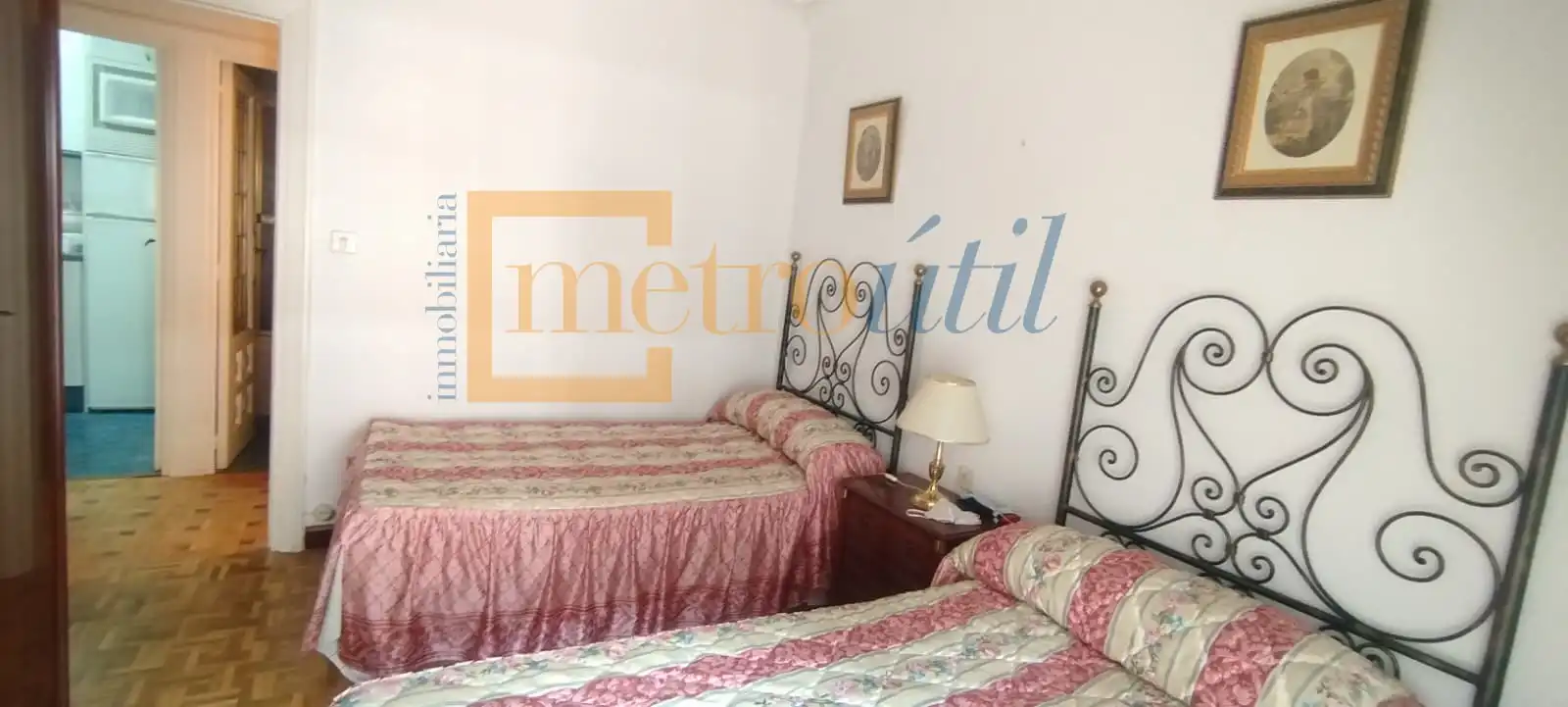 Appartamento con terrazza in vendita a Calle de la Paloma, imagen 11
