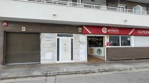 Foto 2 de Pis en venda a Santa Maria - L'Eixample - Sud Sumella, Cubelles