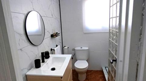 Foto 4 de Piso de alquiler en Calle de Albaida, L'Olleria, Valencia