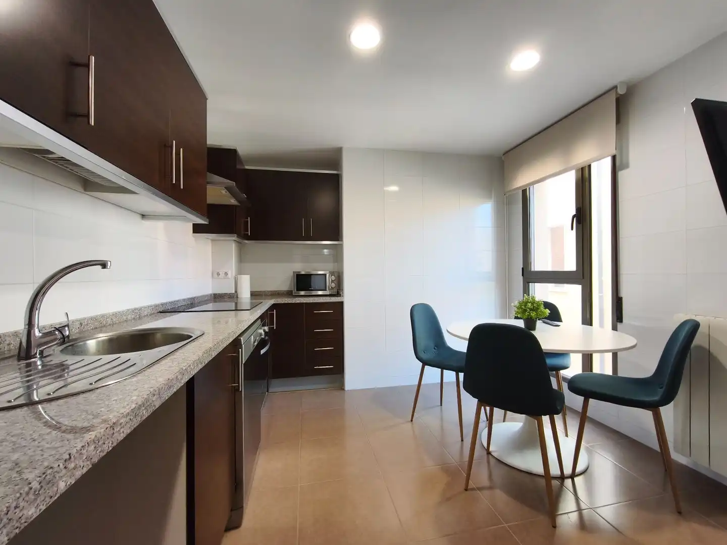 Wohnung zum Verkauf in Centre - Zona Alta
