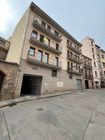 Piso en Venta en Carrer de Sant Pau en Solsona