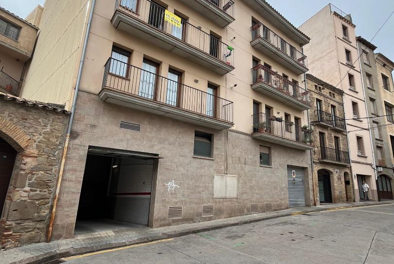 Foto 1 de Pis en venda a Carrer de Sant Pau, Solsona, Lleida