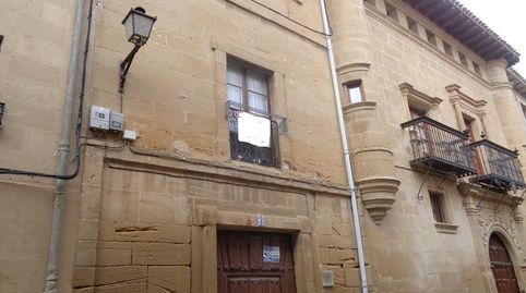 Foto 4 de Finca rústica en venda a Calle Maestro Bergareche, Briones, La Rioja
