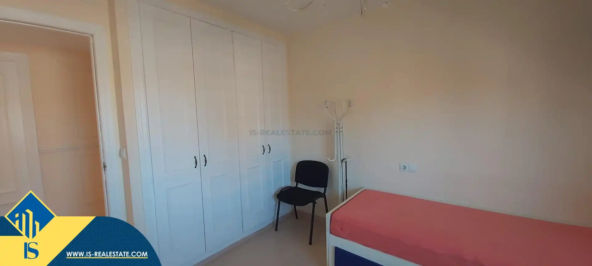 Piso con piscina en venta en Garbinet - Vistahermosa, imagen 18