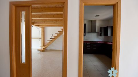 CHALET ADOSADO CON JARDÍN Y VISTAS A LA MONTAÑA -- CAN GÜELL, TORRELLES DE LLOBREGAT, imatge 5