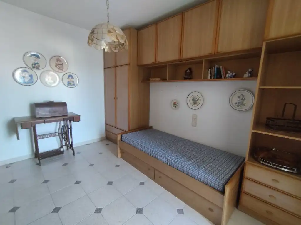 Piso con terraza en venta en Puerto, imagen 8