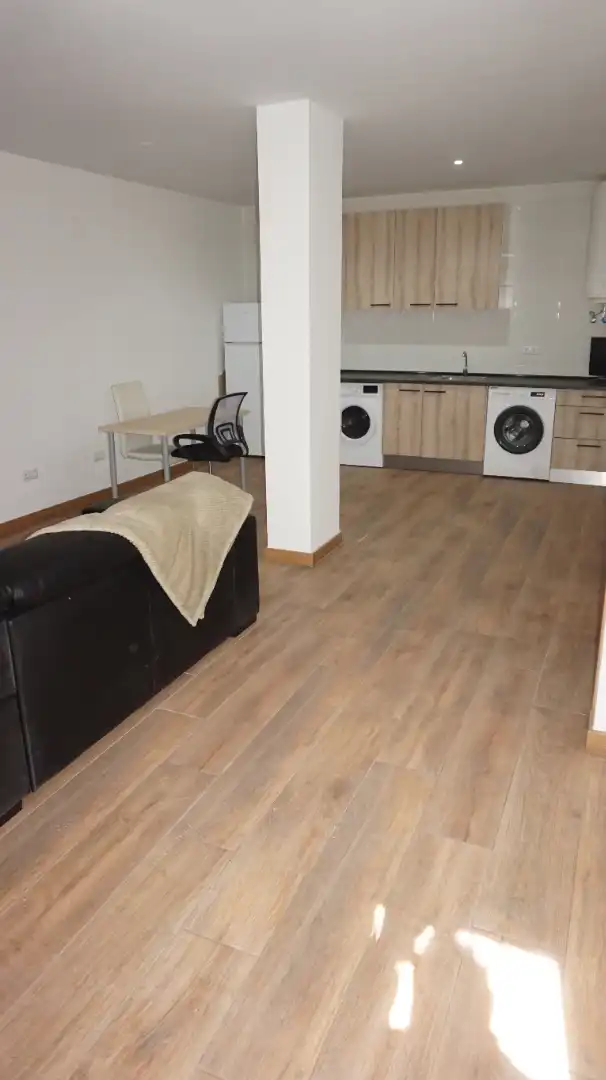 Planta baja en venta en Torrejón de Ardoz con Aire acondicionado y Amueblado
