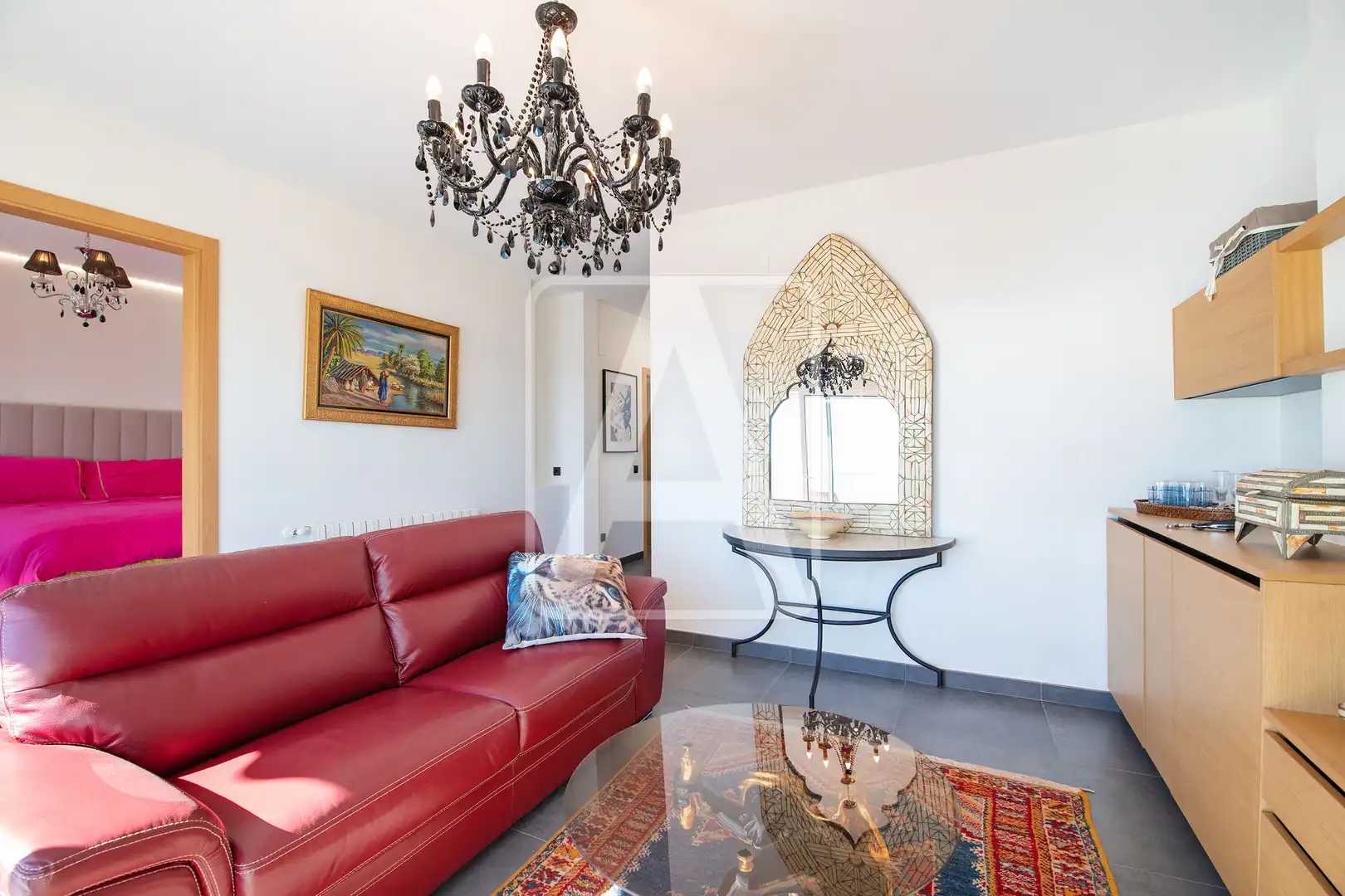 Villa mit Pool zum Verkauf in La Fustera, imagen 49
